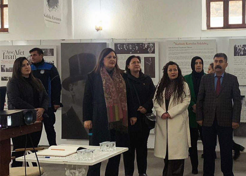 Cumhuriyet'in Öncü Kadınları