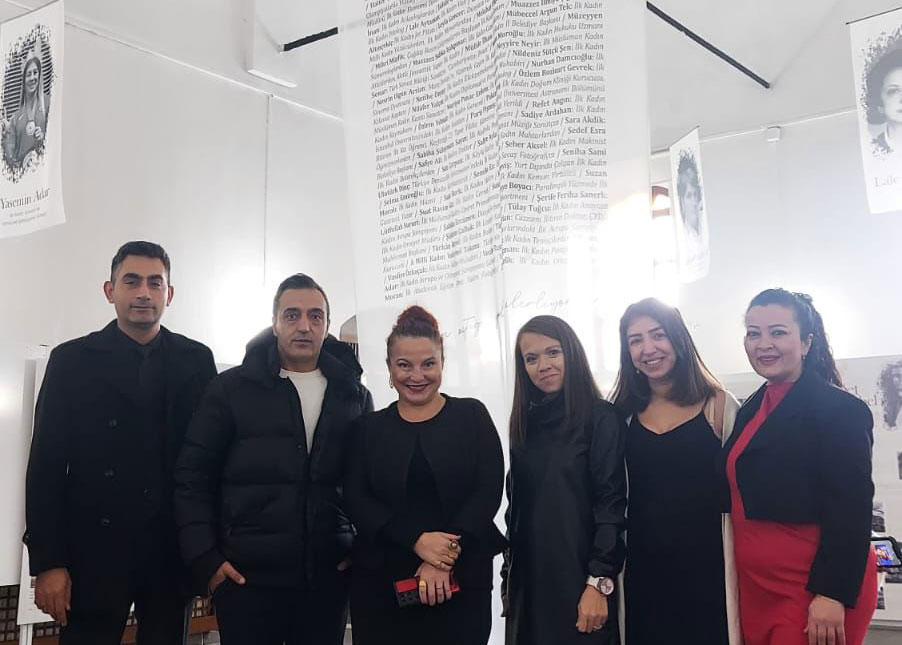 Cumhuriyet'in Öncü Kadınları
