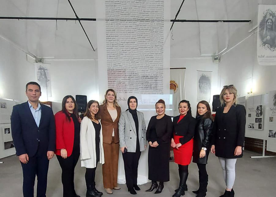 Cumhuriyet'in Öncü Kadınları