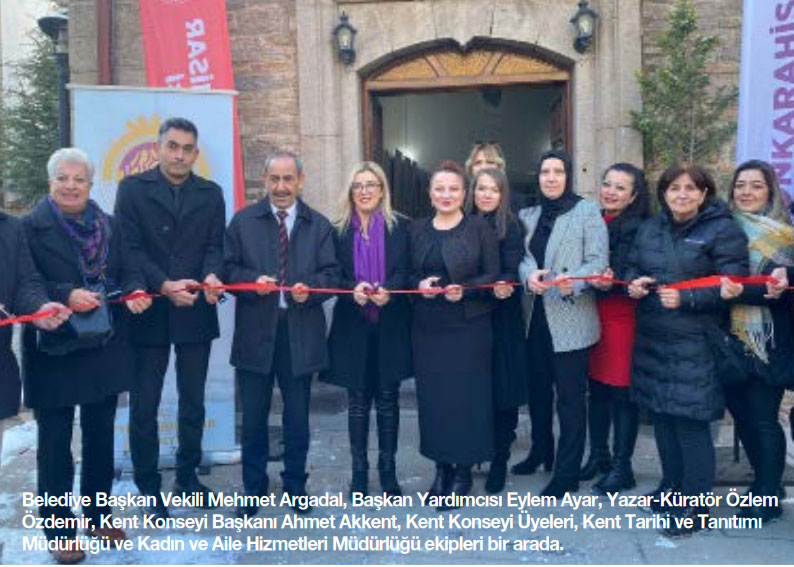 Cumhuriyet'in Öncü Kadınları