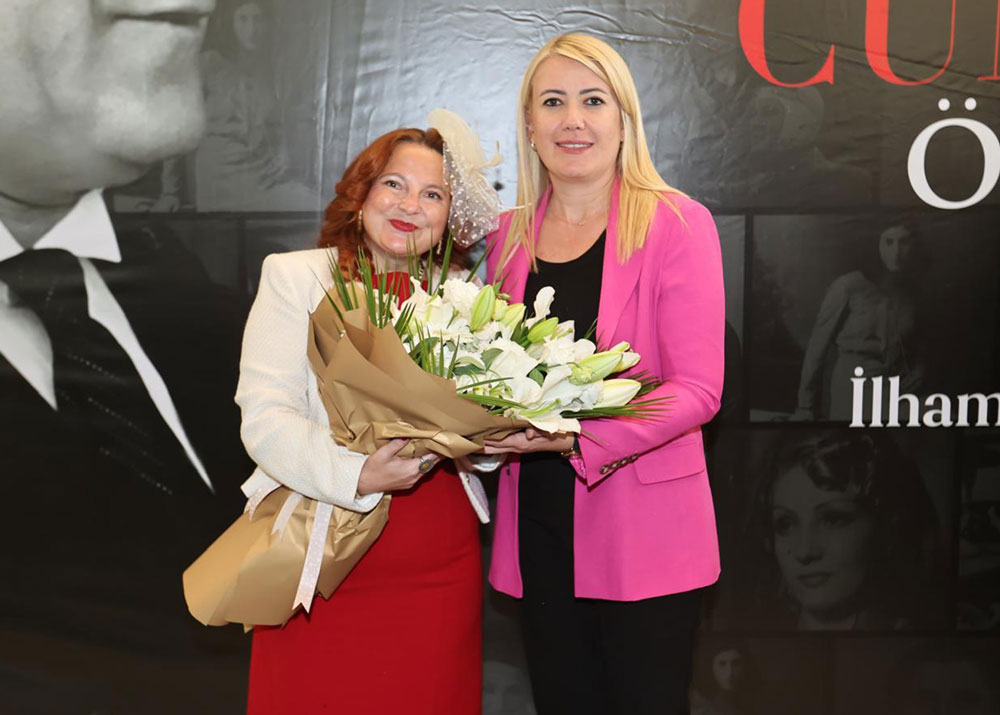 Cumhuriyet'in Öncü Kadınları