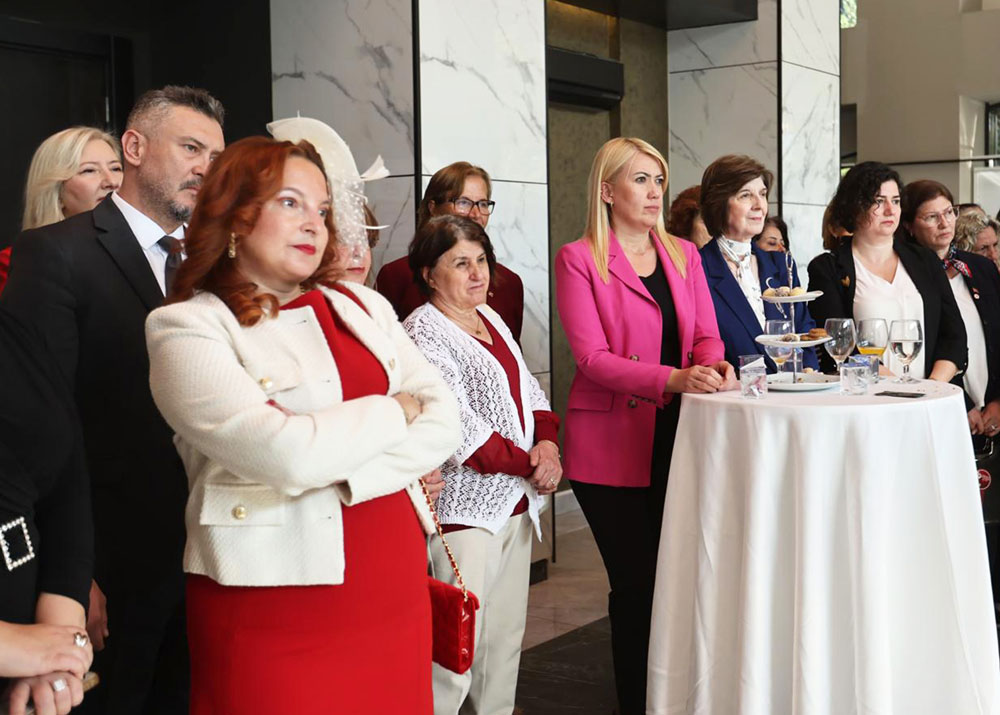 Cumhuriyet'in Öncü Kadınları